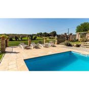 Mas dels Frares casa rural en entorno natural