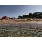 Menfi cia delle Palme, a 30 secondi dal mare