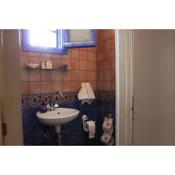 Mercouri stone cottage