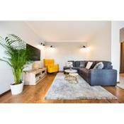 Metro Racławicka Harmony Apartment