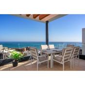 Middel Views flat in El Higueron Ref 64