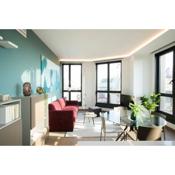 Milan Eleven by Brera Apartments