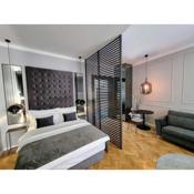 MINT Boutique Studio Apartments I