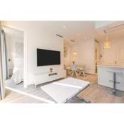 Minty Stay - Modern La Merced