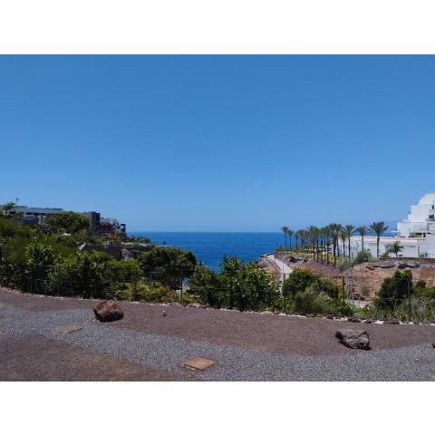 Mirador del Paraiso