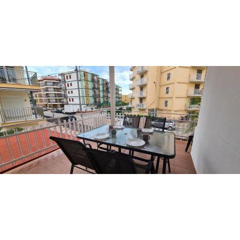 Miramar Serveis- Apartamento Mediterranea