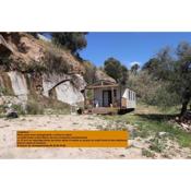 Mobil-Home Neuf - 4 pers tout confort -Ajaccio