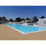 Mobil Home St Jean De Monts A166