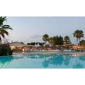 Mobile-Home Camping 4 étoiles Siblu 3 chambres