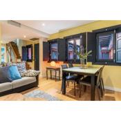 Modern and bright Duplex in La Latina/Plaza Mayor By SharingCo