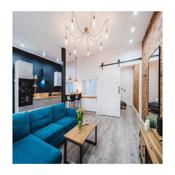 Modern Apartments Toruń 2