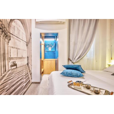 Modern Art Studio in Florence