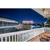 Modern flat in the grounds of Acropolis Monuments -Armonia-