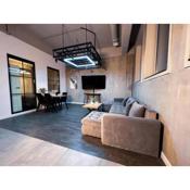 MojeMiędzyzdroje LU 7b - Luksusowy apartament 100 metrów od morza