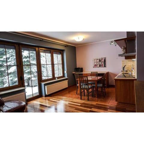 MSC Apartments Zaciszny Kącik