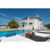 Muthee Luxurious Private Villa