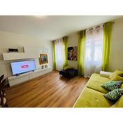 Mutti Stay apartments