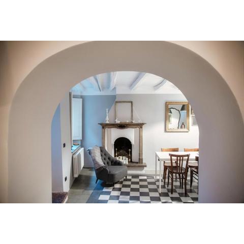 My Hideaway - by MyHomeInComo