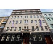 Myo Hotel Wenceslas