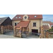 Na Fialce Hustopece s.r.o.