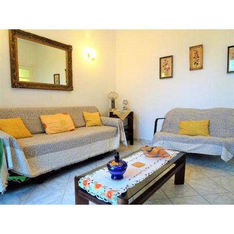 Naxos Village Retreat, Koronos