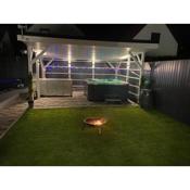 Nemes Apartmanház Tóalmás