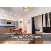 Nestor&Jeeves - LE SHAKESPEARE - Central