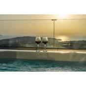 NEW Cinnamon Suite with Prive Jacuzzi, up to 8 pax