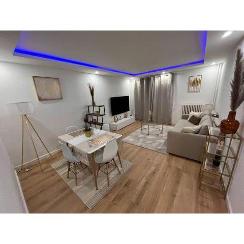 * NEW STYLE proche de la gare *