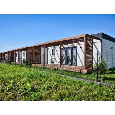 New Wave Resort Mielno