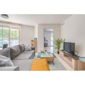 Nice air conditioned apartment with a balcony - Antibes - Welkeys