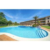 Nice Home In Pals With Outdoor Swimming Pool, Wifi And 3 Bedrooms 2