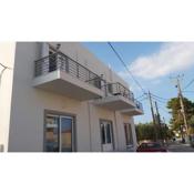 Nikko's apartments Elafonisos