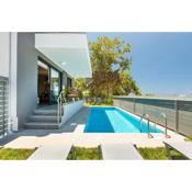 Nisos Villa, walking distance to the beach & shops, By ThinkVilla