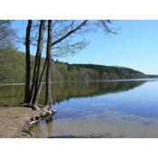 Nocleg nad Jeziorem Hańcza - B.Danowska