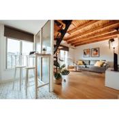 Nordik Apartments Urban - Trinidad 