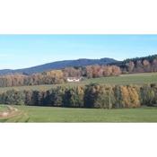 Novohradky - Oáza klidu na samotě u lesa