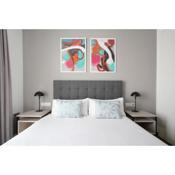 numa I Colmena Apartments