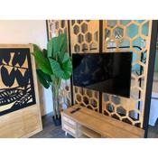 OH MARTIN APARTAMENTO