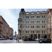 Old Town - Dusni Apartments