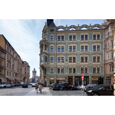 Old Town - Dusni Apartments