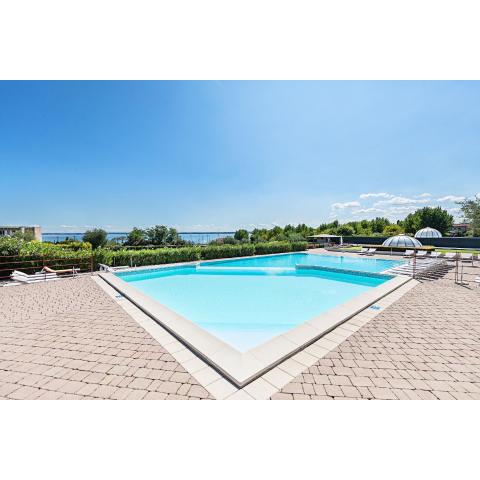 Oliveto al Porto Apartments by Wonderful Italy