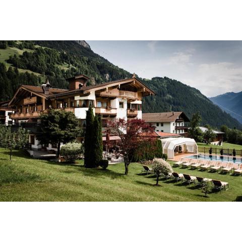 Olympia-Relax-Hotel Leonhard Stock