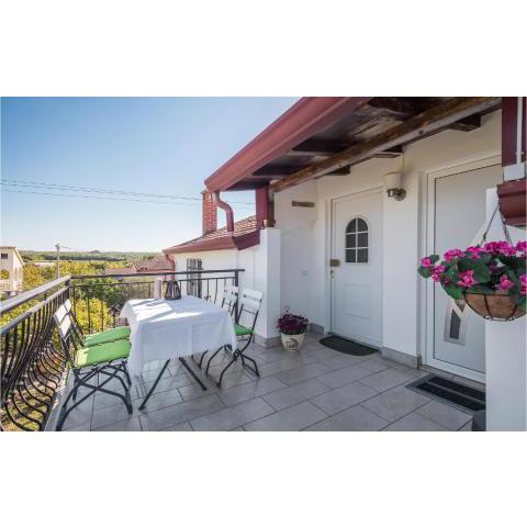 One-Bedroom Apartment in Musalez