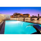 One Shot Palacio Conde de Torrejón 09