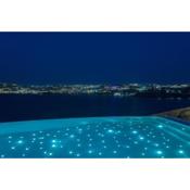 Ornos Indigo with Private pool & jacuzzi