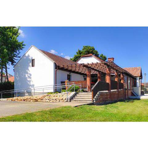 Orosz Gábor Vendégház Mád