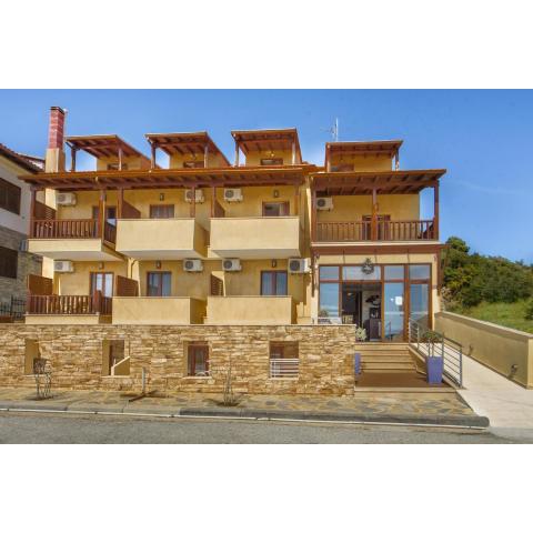 Ouranoupolis Princess