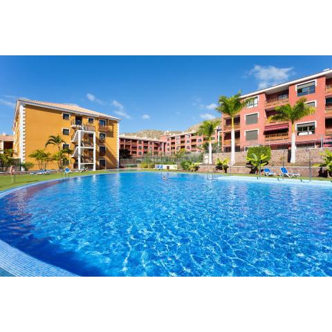 Palm Mar Pool View Apartment