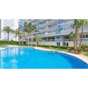 PALMERAS III GANDIA - Alquiler solo Familias